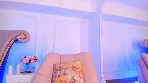 Luciana online show from 22, 4, 2026