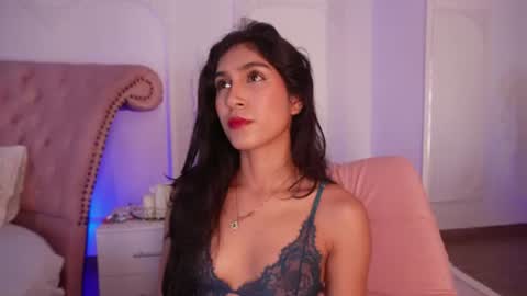 Luciana online show from 20, 7, 2026