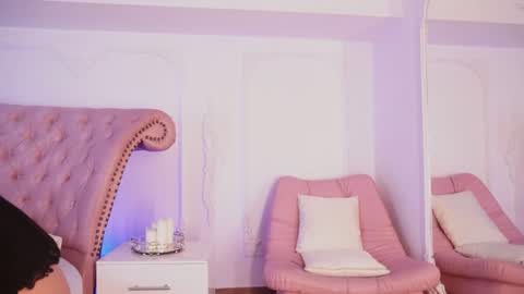 Luciana online show from 24, 7, 2026