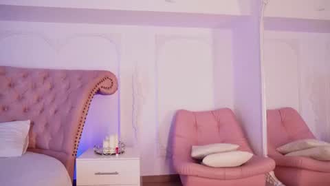 Luciana online show from 25, 7, 2026