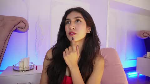 Luciana online show from 26, 7, 2026