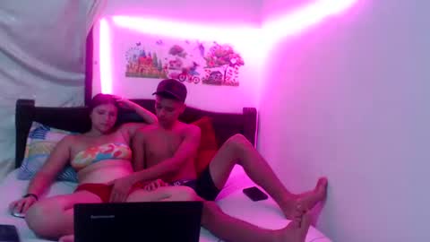 luciana_rober online show from 19, 1, 2025