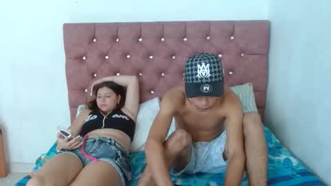 luciana_rober online show from 10, 2, 2026