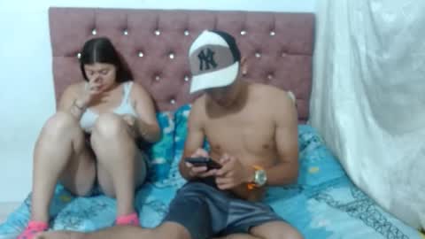 luciana_rober online show from 25, 4, 2026