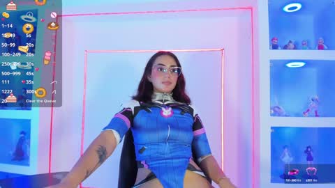    online show from 25, 1, 2025