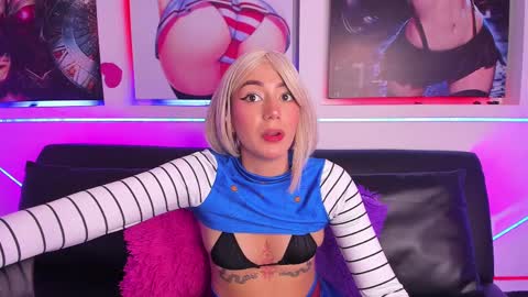    online show from 10, 9, 2025