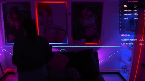    online show from 21, 9, 2025