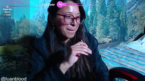 Lucy online show from 10, 1, 2026