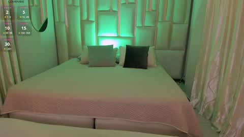 Luciana Miller  online show from 14, 12, 2024