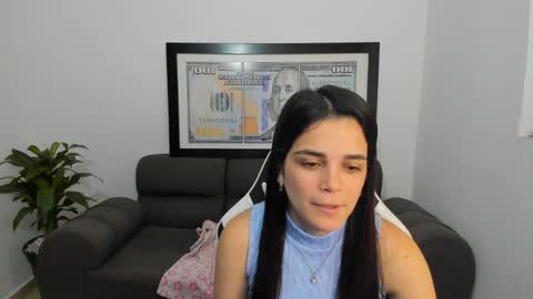 Snapshot of lucianamoreau_ chatting on 7, 3, 2026 Luciana M online show from 7, 3, 2026