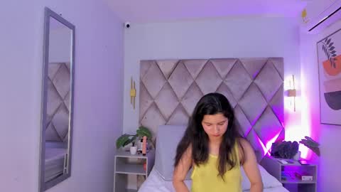 Luci  online show from 12, 3, 2025