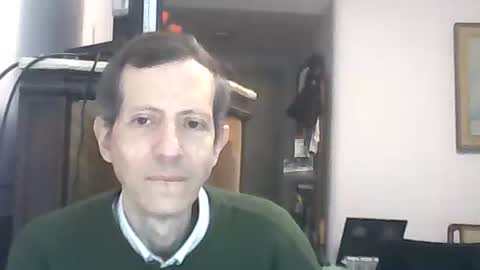 Luciano online show from 3, 5, 2026