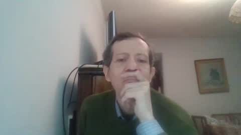Luciano online show from 12, 5, 2026