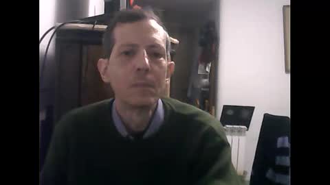 Luciano online show from 16, 5, 2026