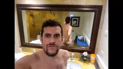 lucianopc online show from 13, 10, 2025