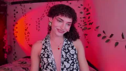Lucy or Lucian 3 Come to my social Links3   online show from 27, 7, 2026