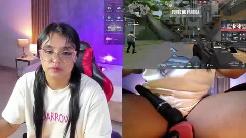 Lucia online show from 5, 5, 2026