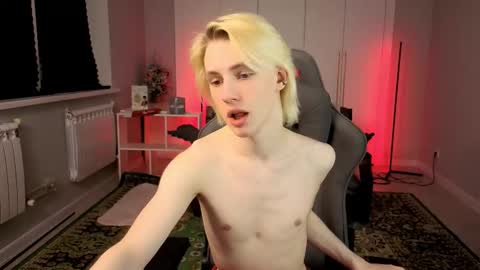 Angelok online show from 11, 3, 2026