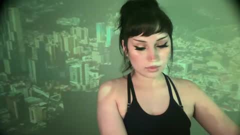 Lucid Lilith online show from 26, 7, 2026