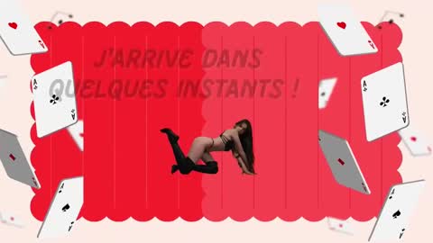 Lucie hot follow me on  online show from 9, 3, 2025