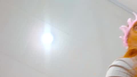 Snapshot of lucie_nicolls chatting on 9, 12, 2024 Lucie online show from 9, 12, 2024