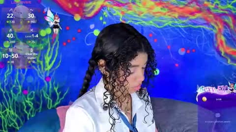 Lucie - online show from 22, 3, 2026