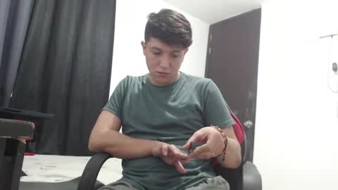 Snapshot of lucifeeer_666 chatting on 23, 4, 2026 Fernando online show from 23, 4, 2026