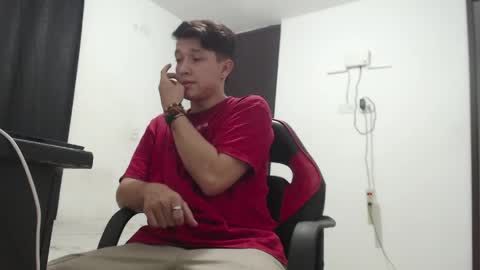 Snapshot of lucifeeer_666 chatting on 2, 5, 2026 Fernando online show from 2, 5, 2026