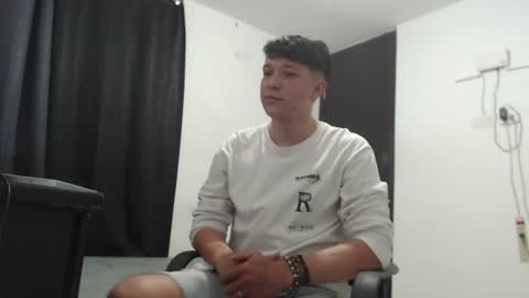 Snapshot of lucifeeer_666 chatting on 3, 8, 2026 Fernando online show from 3, 8, 2026