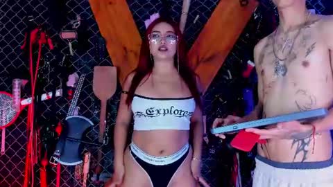 lucifer_bdsm_ online show from 17, 7, 2026