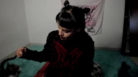 Snapshot of luciferrx666 chatting on 6, 12, 2024 camila online show from 6, 12, 2024