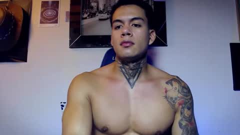 luciferstar01 online show from 21, 3, 2026