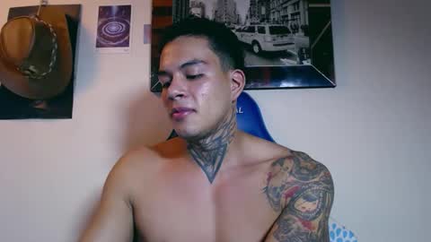 luciferstar01 online show from 2, 4, 2026