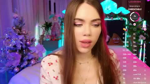 Snapshot of lucifiella chatting on 16, 1, 2026 MimiFors online show from 16, 1, 2026