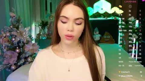 Snapshot of lucifiella chatting on 17, 1, 2026 MimiFors online show from 17, 1, 2026