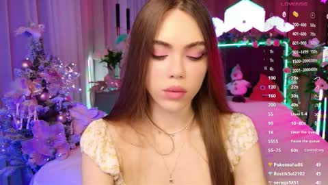 Snapshot of lucifiella chatting on 31, 1, 2026 MimiFors online show from 31, 1, 2026