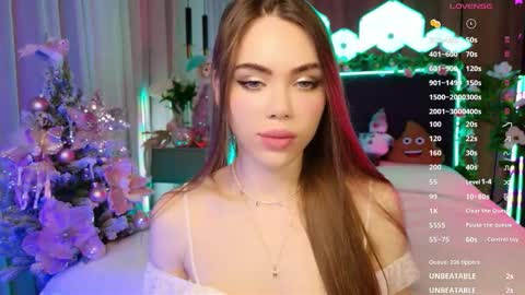 Snapshot of lucifiella chatting on 1, 2, 2026 MimiFors online show from 1, 2, 2026