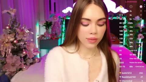 Snapshot of lucifiella chatting on 4, 2, 2026 MimiFors online show from 4, 2, 2026