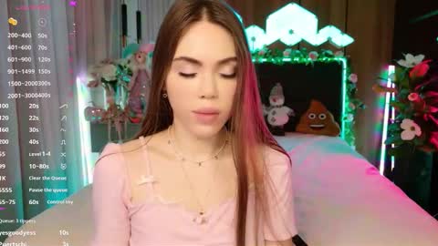 Snapshot of lucifiella chatting on 13, 2, 2026 MimiFors online show from 13, 2, 2026