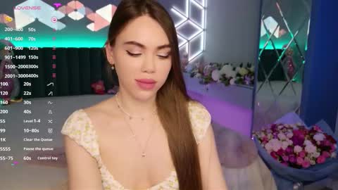 Snapshot of lucifiella chatting on 11, 3, 2026 MimiFors online show from 11, 3, 2026