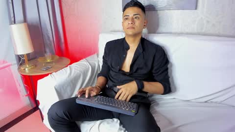 Leo online show from 20, 1, 2025