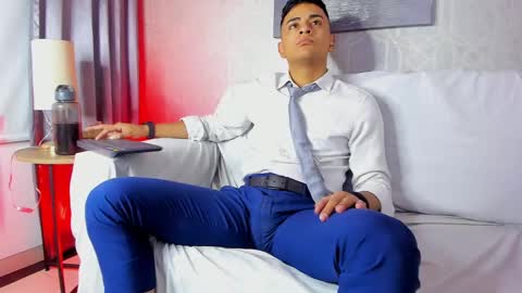 Leo online show from 21, 1, 2025