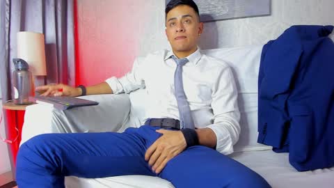 Leo online show from 21, 1, 2025