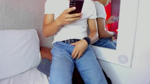 Leo online show from 25, 2, 2025