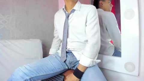 Leo online show from 3, 3, 2025