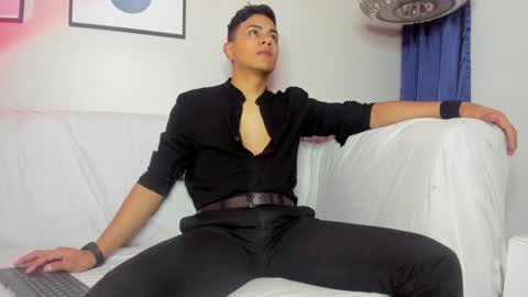 Leo online show from 5, 3, 2025