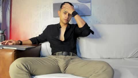 Leo online show from 12, 3, 2025