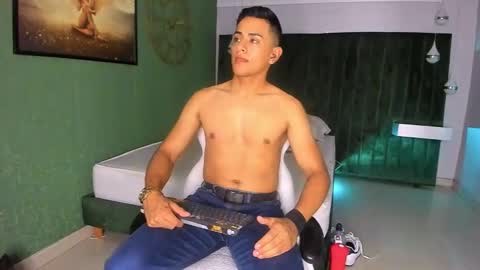 Leo online show from 14, 11, 2025