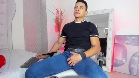 Leo online show from 21, 4, 2026