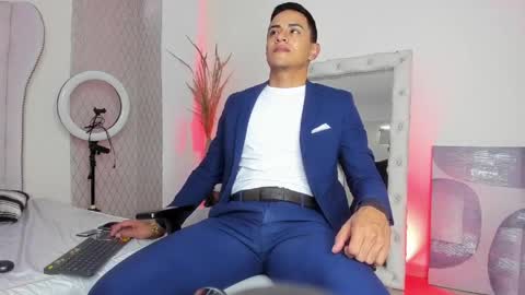 Leo online show from 27, 4, 2026